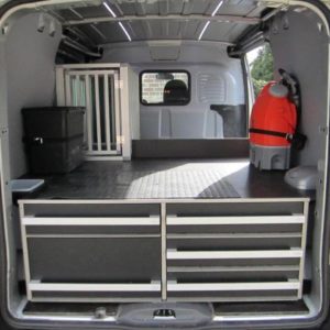 Citroen Jumpy