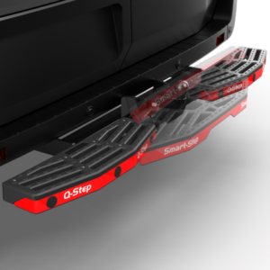 Smart Step - pour Véhicule AVEC ATTELAGE