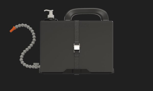 washpack