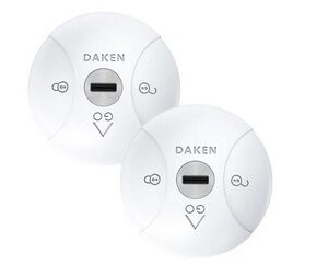 Blanc Daken Blanc Daken