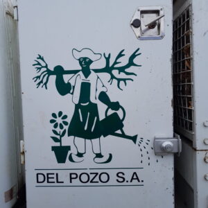 Del Pozzo 1 Del Pozzo 1