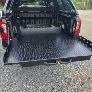Plateaux Pick-up