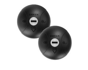 Noir Daken Noir Daken