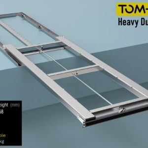 Tom-Lock Heavy Duty Slide Tom-Lock Heavy Duty Slide