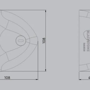 blackstone dimensions blackstone dimensions