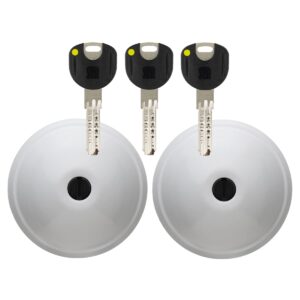 smart3duo blanc