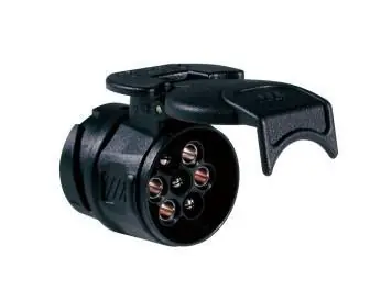 Adaptateur 13 vers 7