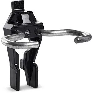 Support pour pince - 20mm (pack de 3 pièces)