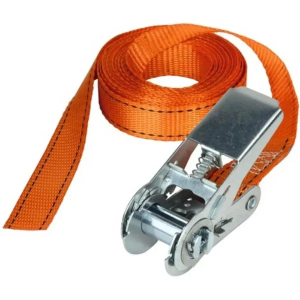 sangle 25mm classique cliquet