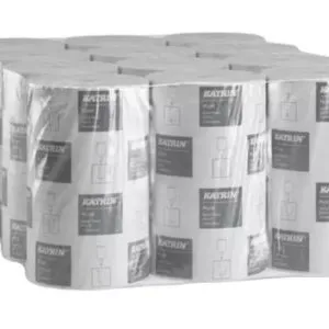 12X Rouleaux papier