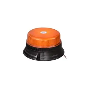 GyroLED ORANGE - 3 points ISO (3 tailles)